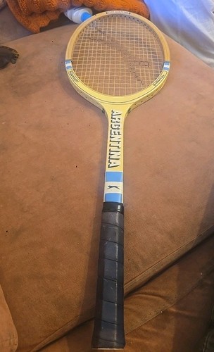 Racchetta tenis slazenger - racchetta,