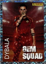 PANINI CALCIATORI 2025-26 2026