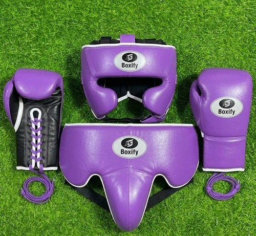 Boxify boxe set - boxify,