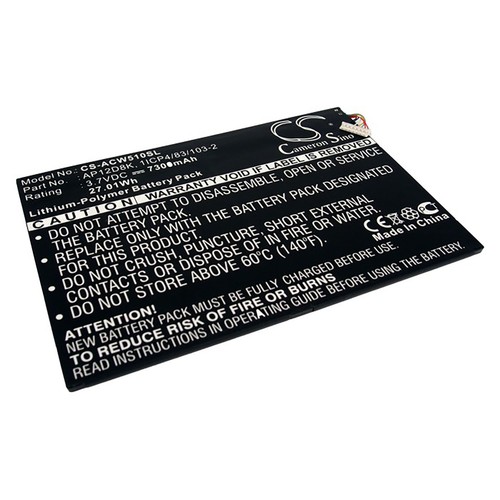 Batteria per acer aspire - per,