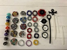 Lotto Beyblade TAKARA TOMY