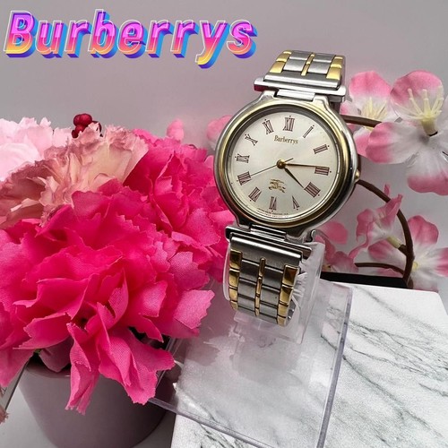 Rare working burberry - rare,