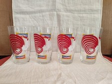 SET 4 BICCHIERI DA COCKTAIL