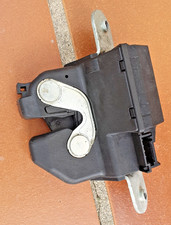 SERRATURA PORTELLONE BAULE LANCIA DELTA dal 2008 - Usata e Originale