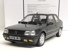 1:18 Otto Mobile Peugeot 309