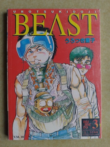Beast bestie demoni fanciulle - beast:,