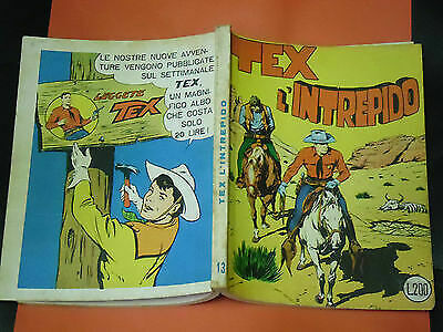 Tex gigante lire - gigante,