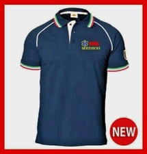 POLO MAGLIA 118 SOCCORSO