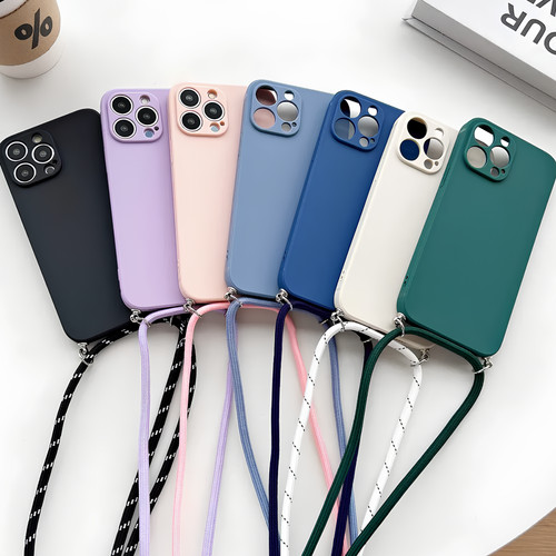 Cover custodia silicone - silicone, +