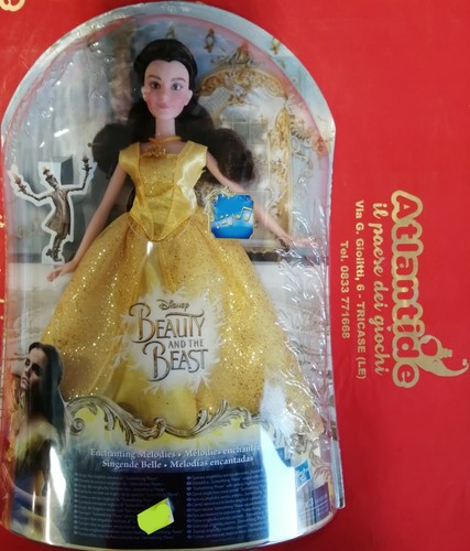 Disney princess bella la - princess, e