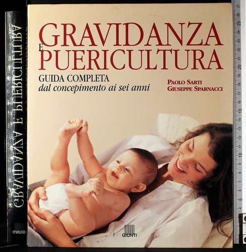 Gravidanza puericultura - gravidanza,