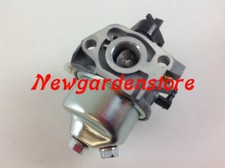 Carburatore motore trattorino