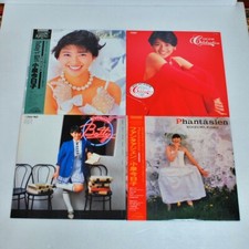 Kyoko Koizumi Lotto Di 4 Betty