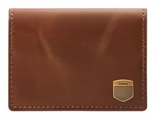 FOSSIL porta carte di credito