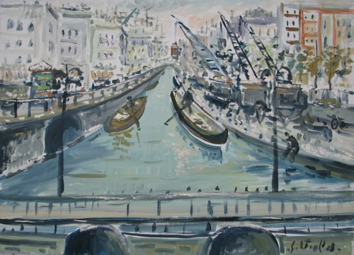 Giuseppe viola milano - viola, (milano