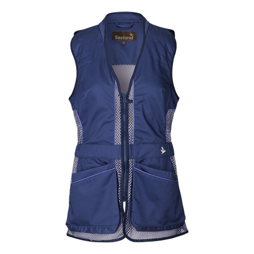 Gilet donna seeland - gilet,