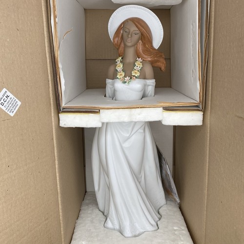 Statuina grande lladro - statuina,