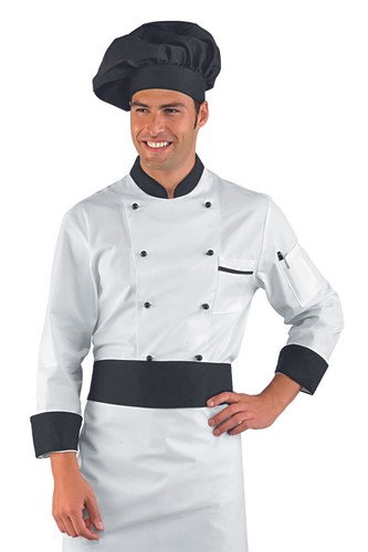 Giacca cuoco royal - giacca, chef