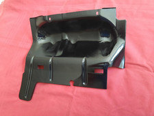 A112 Abarth carter riparo trombe.