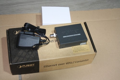 Planet 202a convertitore - planet,