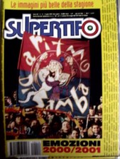 Supertifo - Magazine ultras
