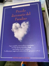 bandini - PICCOLO DIZIONARIO