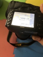 Nikon D3200 + AF-S 18-105/3,5-5,6 VR Kit