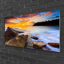 Arte da Parete 100x50 stampa