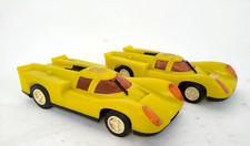 Coppia automodelli statici