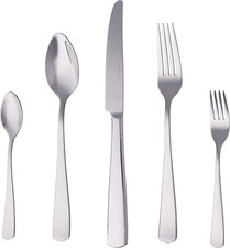 - Servizio Di 20 Posate in