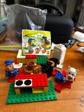 Lego 3646 Fabuland vintage