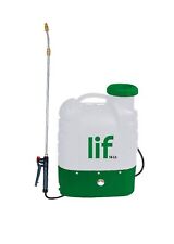 Pompa Irroratrice a Batteria