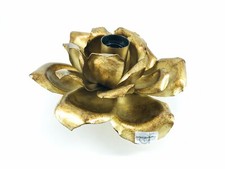 Plafoniera ad una luce in