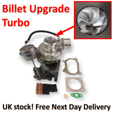 Turbocompressore Fiat Bravo