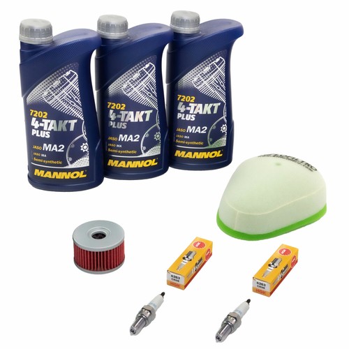 Kit manutenzione per suzuki - kit,