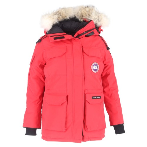 Canada goose expedition parka - goose,