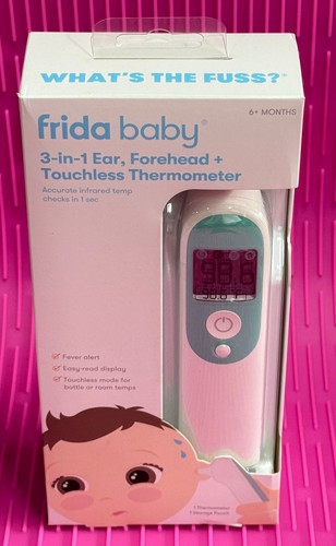 Termometro bambino frida in - bambino,