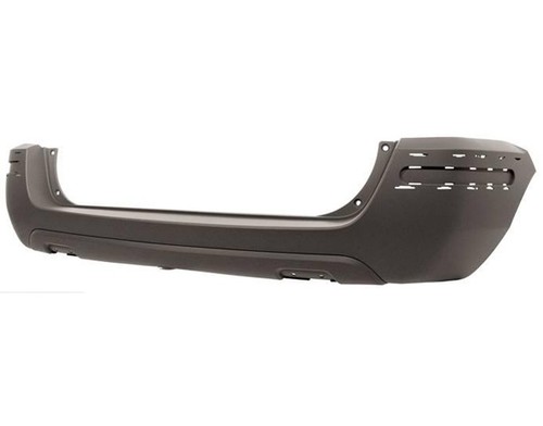 Paraurti posteriore ford - posteriore,