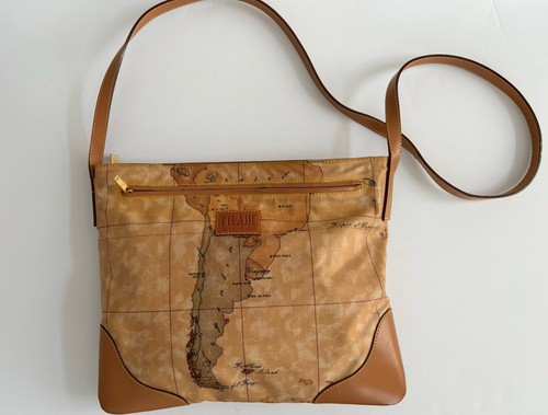 Borsa tracolla vintage - a,