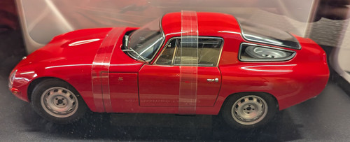Autoart millennium alfa - millennium,