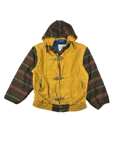 Giacca moschettone stile fay - moschettone,