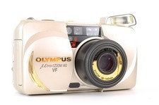 Olympus Stylus Epic μ mju
