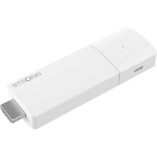 Decoder Strong 4K Google TV Stick HDMI LEAP-AIR