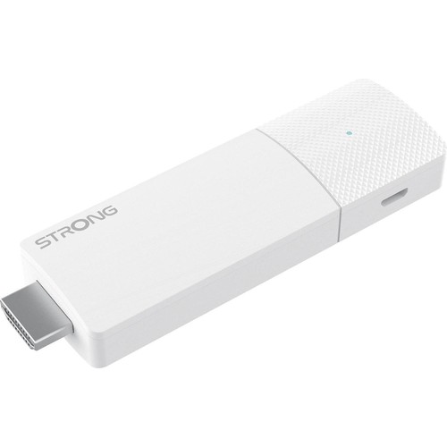 Decoder strong google tv - decoder, 4k