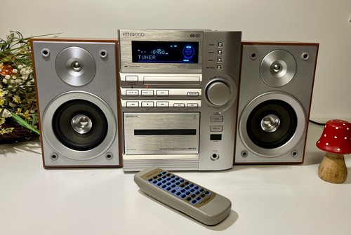 Kenwood rxd m51 impianto - kenwood,
