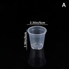 1PC Fioriera Fai Da Te Vaso Di
