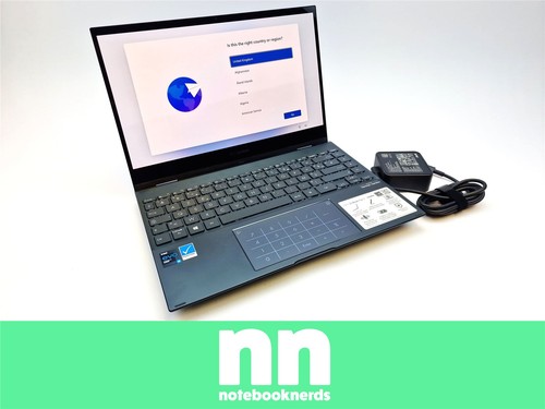 Asus zenbook ux363ea - zenbook, oled