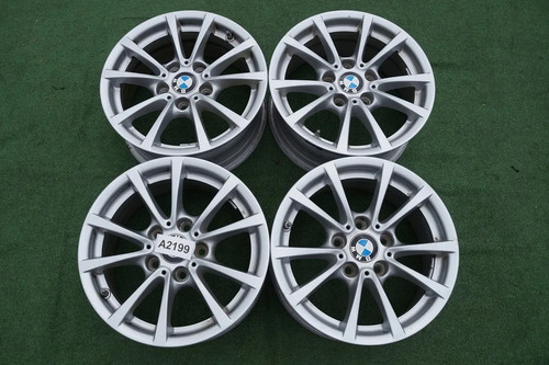 Cerchi lega 16 pollici - 4,