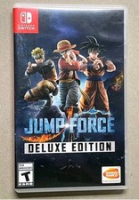JUMP FORCE - Edizione Deluxe -