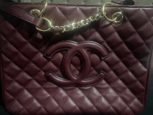 Borsa tracolla chanel - a,
